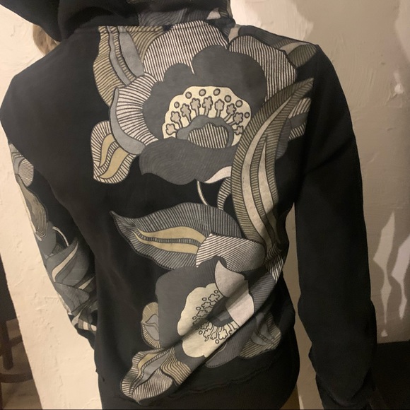 Billabong hooded sweatshirt - Picture 3 of 6